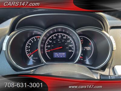 2012 Nissan Murano LE   - Photo 12 - Midlothian, IL 60445
