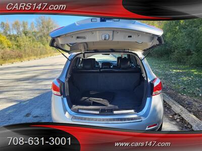 2012 Nissan Murano LE   - Photo 9 - Midlothian, IL 60445