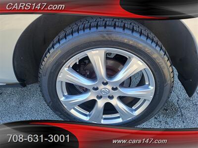 2012 Nissan Murano LE   - Photo 28 - Midlothian, IL 60445