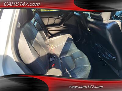 2012 Nissan Murano LE   - Photo 19 - Midlothian, IL 60445