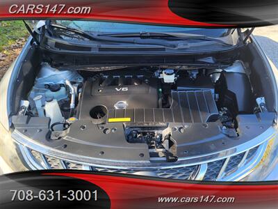 2012 Nissan Murano LE   - Photo 25 - Midlothian, IL 60445