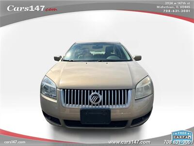 2006 Mercury Milan V6 Premier   - Photo 8 - Midlothian, IL 60445