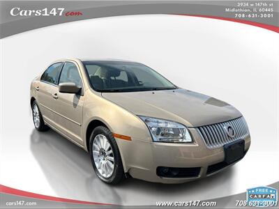 2006 Mercury Milan V6 Premier   - Photo 7 - Midlothian, IL 60445