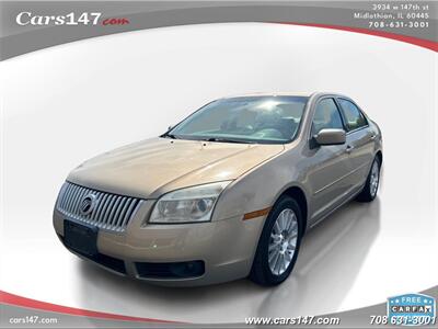 2006 Mercury Milan V6 Premier   - Photo 1 - Midlothian, IL 60445