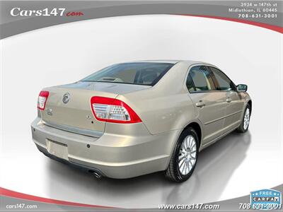 2006 Mercury Milan V6 Premier   - Photo 5 - Midlothian, IL 60445