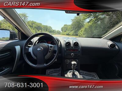 2009 Nissan Rogue S   - Photo 10 - Midlothian, IL 60445