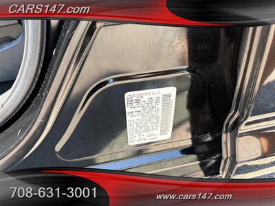 2009 Nissan Rogue S   - Photo 29 - Midlothian, IL 60445