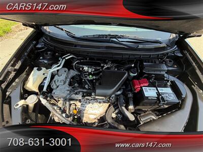 2009 Nissan Rogue S   - Photo 30 - Midlothian, IL 60445