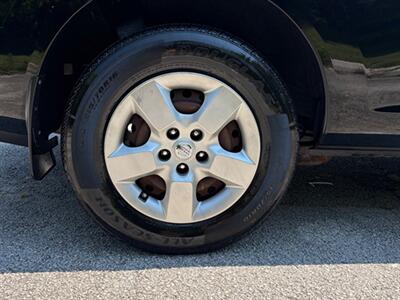 2009 Nissan Rogue S   - Photo 27 - Midlothian, IL 60445