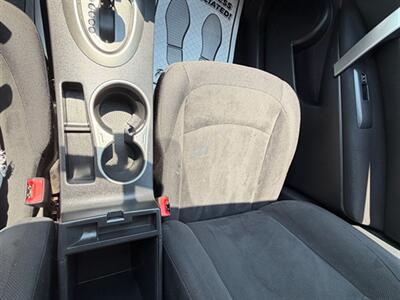 2009 Nissan Rogue S   - Photo 14 - Midlothian, IL 60445