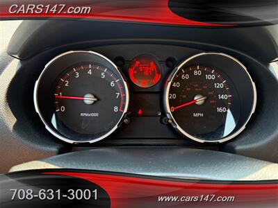 2009 Nissan Rogue S   - Photo 13 - Midlothian, IL 60445