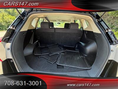 2009 Nissan Rogue S   - Photo 9 - Midlothian, IL 60445