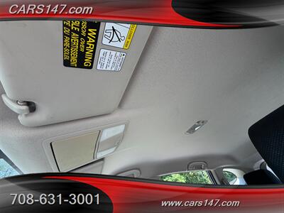 2009 Nissan Rogue S   - Photo 20 - Midlothian, IL 60445