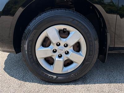 2009 Nissan Rogue S   - Photo 25 - Midlothian, IL 60445