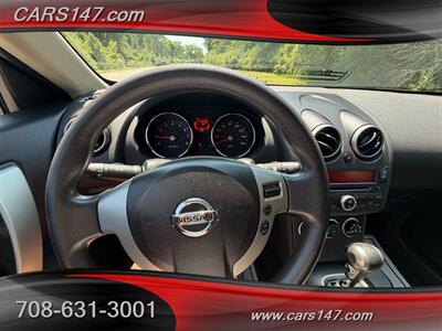 2009 Nissan Rogue S   - Photo 12 - Midlothian, IL 60445