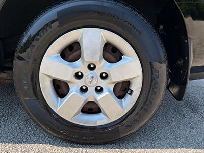 2009 Nissan Rogue S   - Photo 28 - Midlothian, IL 60445