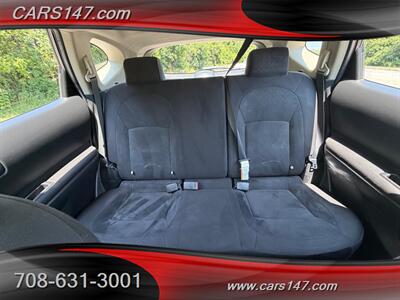 2009 Nissan Rogue S   - Photo 11 - Midlothian, IL 60445