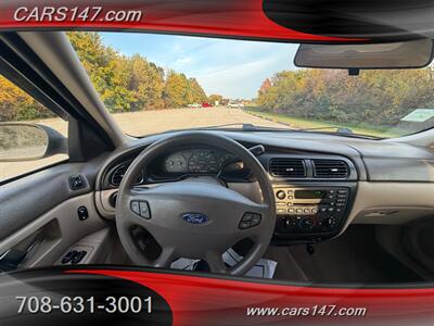 2001 Ford Taurus SE - Photo 12 - Midlothian, IL 60445