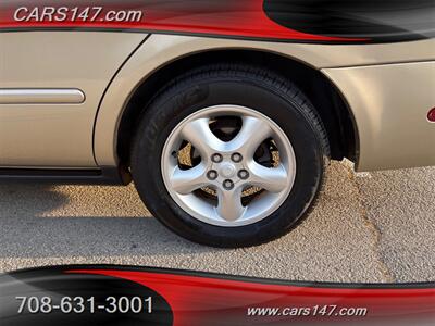 2001 Ford Taurus SE - Photo 28 - Midlothian, IL 60445