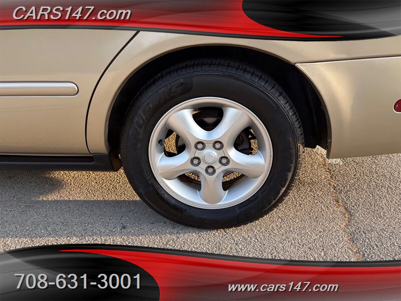 2001 Ford Taurus SE - Photo 28 - Midlothian, IL 60445