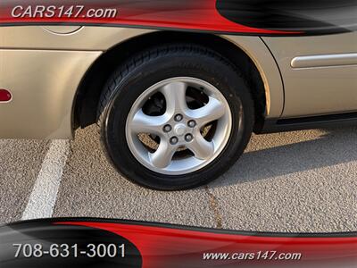 2001 Ford Taurus SE - Photo 27 - Midlothian, IL 60445