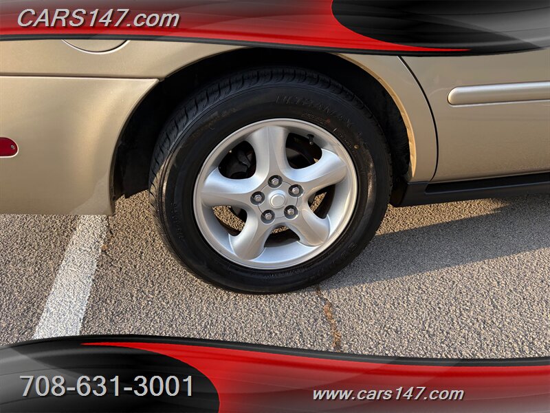 2001 Ford Taurus SE - Photo 27 - Midlothian, IL 60445