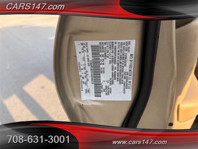 2001 Ford Taurus SE - Photo 29 - Midlothian, IL 60445