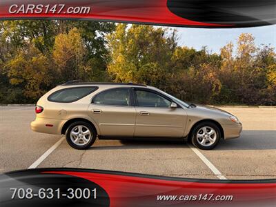 2001 Ford Taurus SE - Photo 6 - Midlothian, IL 60445