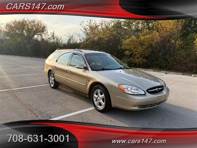 2001 Ford Taurus SE - Photo 7 - Midlothian, IL 60445