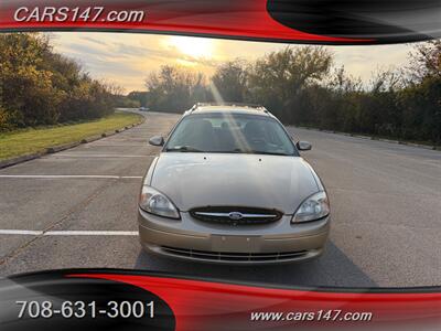 2001 Ford Taurus SE - Photo 8 - Midlothian, IL 60445