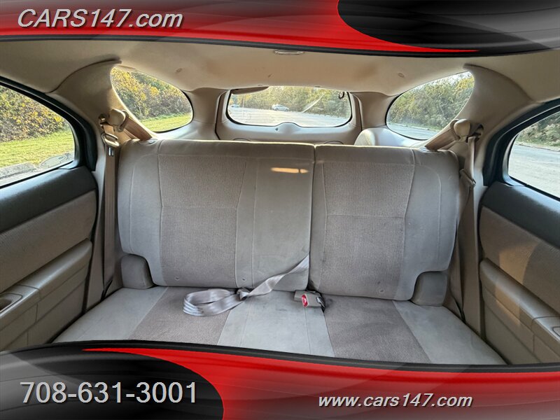 2001 Ford Taurus SE - Photo 11 - Midlothian, IL 60445