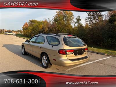 2001 Ford Taurus SE - Photo 3 - Midlothian, IL 60445