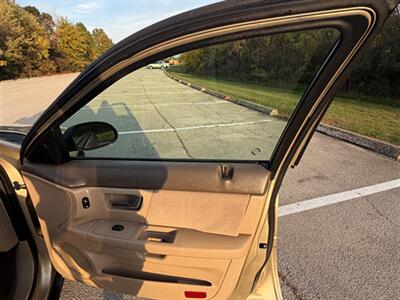 2001 Ford Taurus SE - Photo 22 - Midlothian, IL 60445