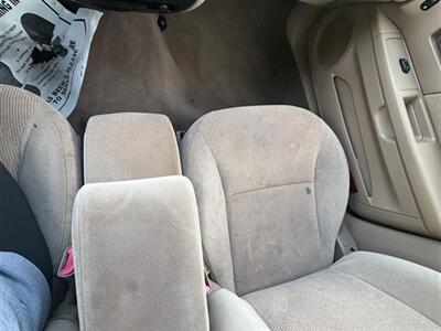 2001 Ford Taurus SE - Photo 15 - Midlothian, IL 60445
