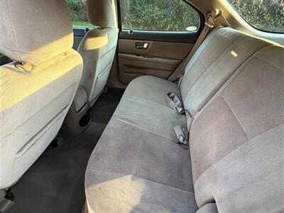 2001 Ford Taurus SE - Photo 20 - Midlothian, IL 60445