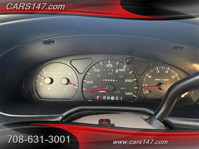 2001 Ford Taurus SE - Photo 13 - Midlothian, IL 60445