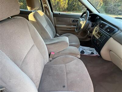 2001 Ford Taurus SE - Photo 18 - Midlothian, IL 60445