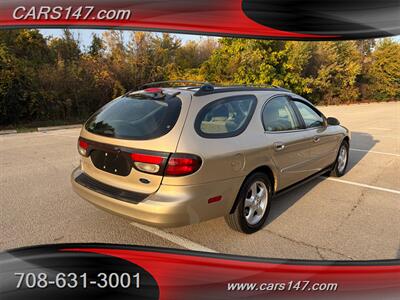 2001 Ford Taurus SE - Photo 5 - Midlothian, IL 60445
