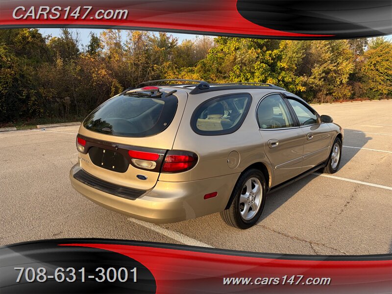2001 Ford Taurus SE - Photo 5 - Midlothian, IL 60445