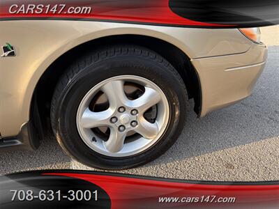 2001 Ford Taurus SE - Photo 26 - Midlothian, IL 60445