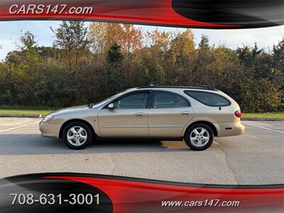 2001 Ford Taurus SE - Photo 2 - Midlothian, IL 60445