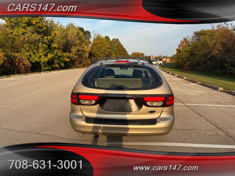 2001 Ford Taurus SE - Photo 4 - Midlothian, IL 60445