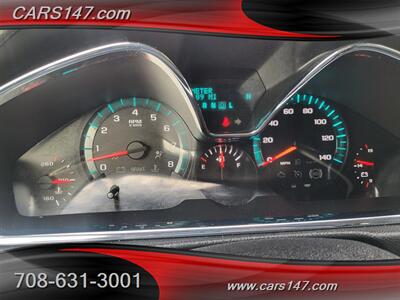 2017 Chevrolet Traverse LT   - Photo 11 - Midlothian, IL 60445