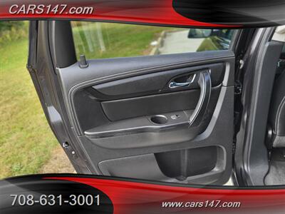 2017 Chevrolet Traverse LT   - Photo 22 - Midlothian, IL 60445