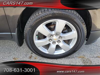 2017 Chevrolet Traverse LT   - Photo 27 - Midlothian, IL 60445