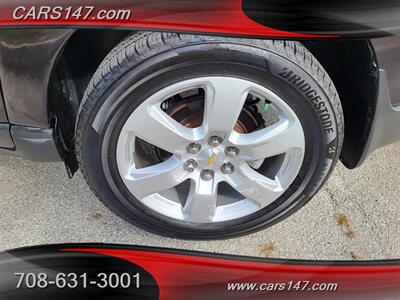 2017 Chevrolet Traverse LT   - Photo 29 - Midlothian, IL 60445