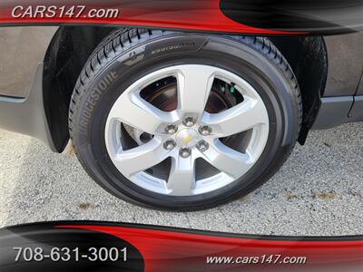 2017 Chevrolet Traverse LT   - Photo 26 - Midlothian, IL 60445