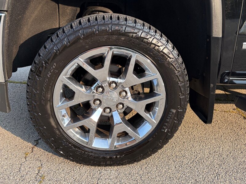 2014 GMC Sierra 1500 SLT - Photo 30 - Midlothian, IL 60445