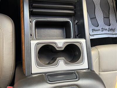 2014 GMC Sierra 1500 SLT - Photo 24 - Midlothian, IL 60445
