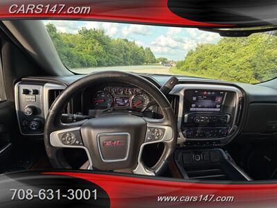 2014 GMC Sierra 1500 SLT - Photo 12 - Midlothian, IL 60445